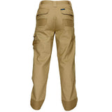 MW600 Apatchi Cargo Pants - dixiesworkwear