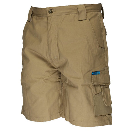 MW602 Apatchi Cargo Shorts - MAIN - dixiesworkwear