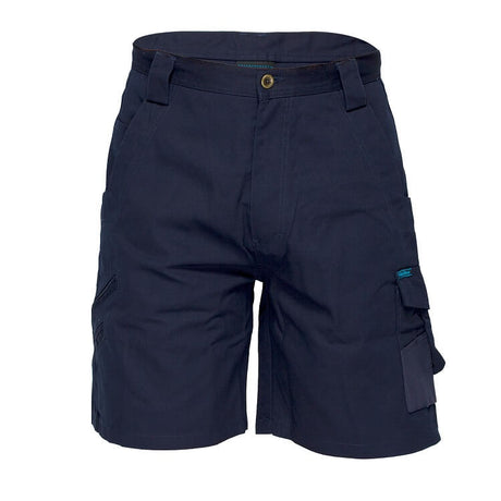 MW602 Apatchi Cargo Shorts - MAIN - dixiesworkwear