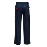 MW700 Flame Retardant Cargo Pants - dixiesworkwear