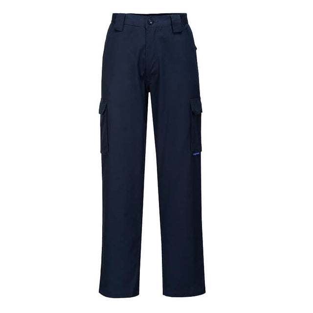 MW700 Flame Retardant Cargo Pants - dixiesworkwear