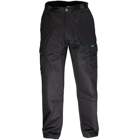 MW70E Lightweight Cargo Pants - dixiesworkwear