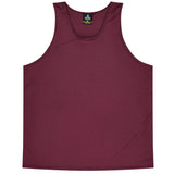 3107 Botany Kids Singlet