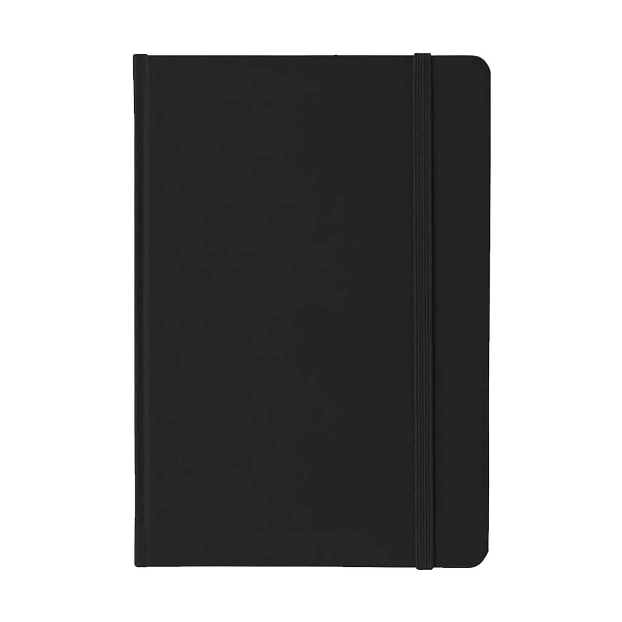 A5 PU Notebook - Printed