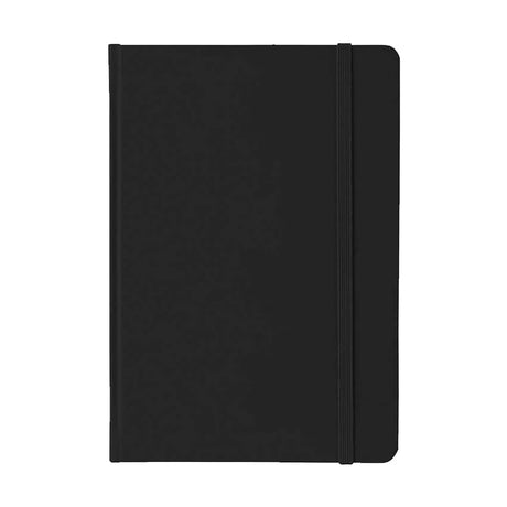 A5 PU Notebook - Printed