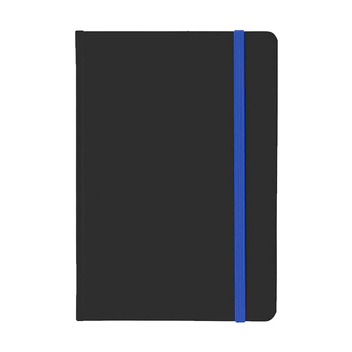 A5 PU Notebook - Printed