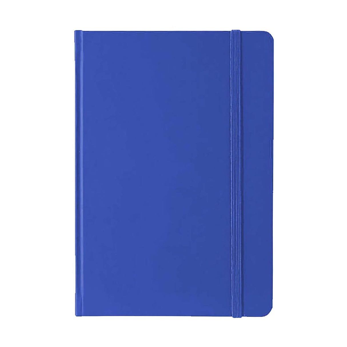 A5 PU Notebook - Printed