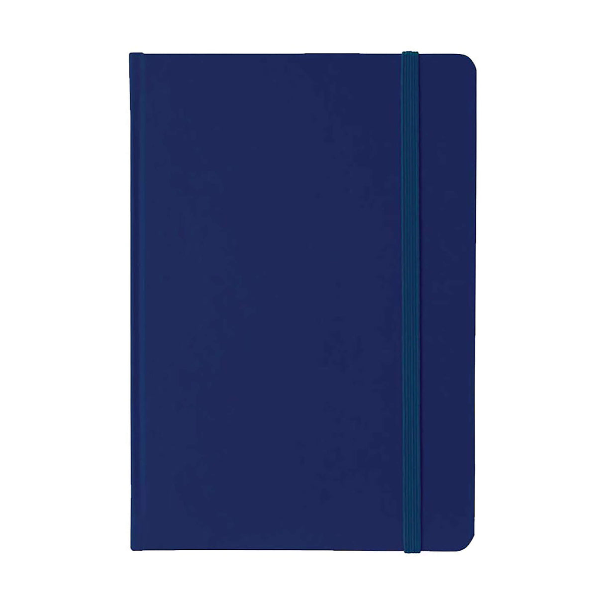 A5 PU Notebook - Printed