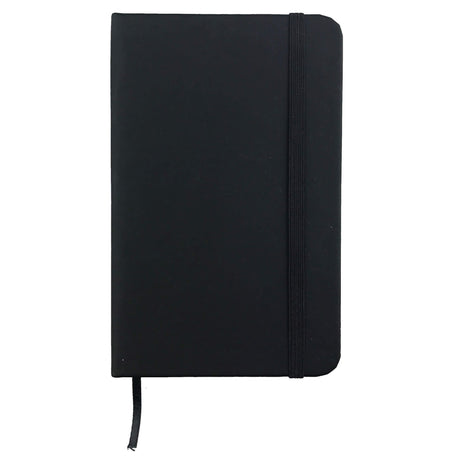 Handy PU Notebook - Printed