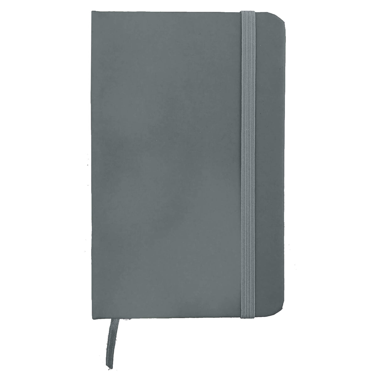 Handy PU Notebook - Printed