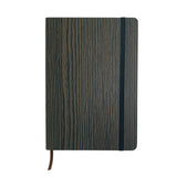 A5 Wood Look Notebook - Printed