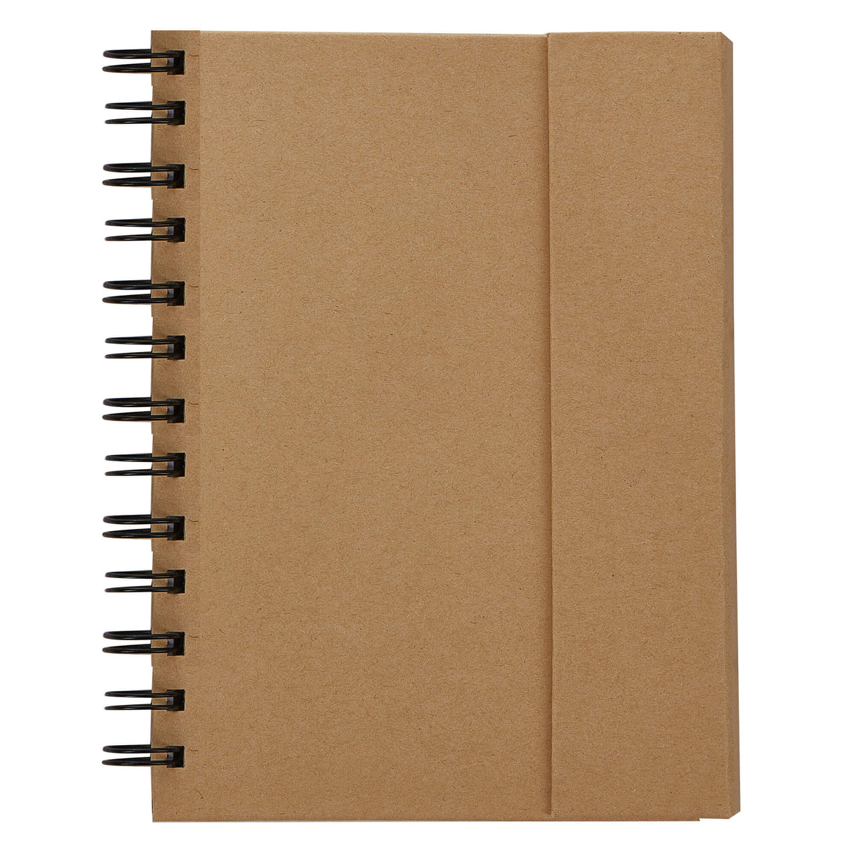 Perkin Notebook - Printed