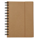 Perkin Notebook - Printed