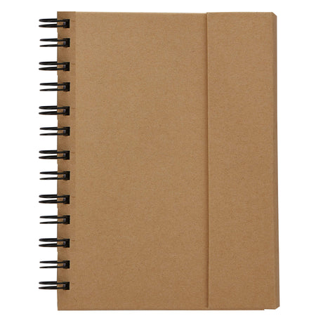 Perkin Notebook - Printed