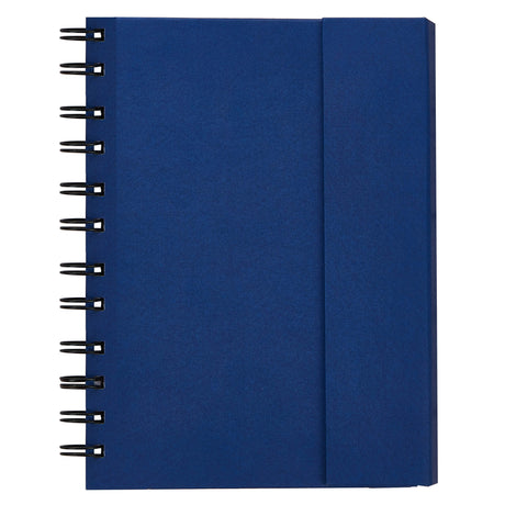 Perkin Notebook - Printed