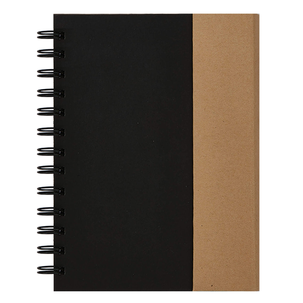 Perkin Notebook - Printed