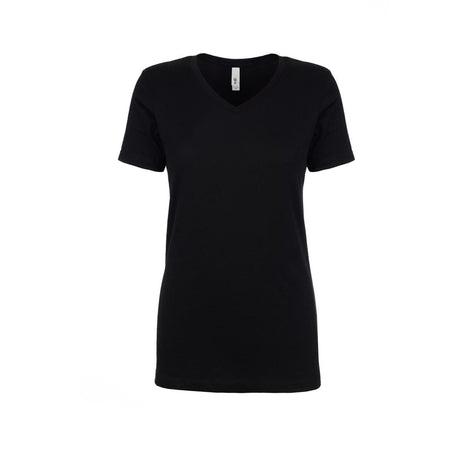 NL1540 Next Level Apparel Women's Ideal V-Neck Tee