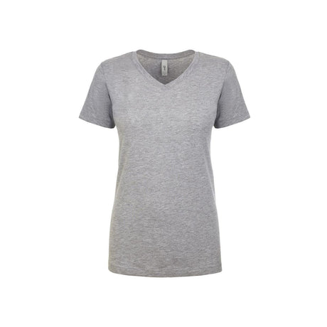 NL1540 Next Level Apparel Women's Ideal V-Neck Tee