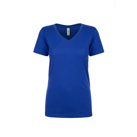 NL1540 Next Level Apparel Women's Ideal V-Neck Tee