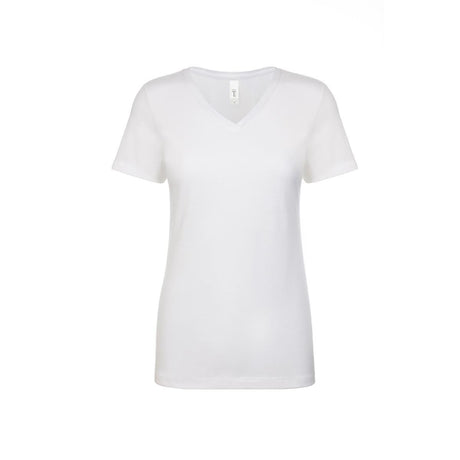 NL1540 Next Level Apparel Women's Ideal V-Neck Tee