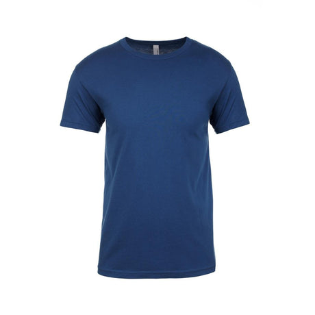 NL3600 Next Level Apparel  Men's Cotton Crew