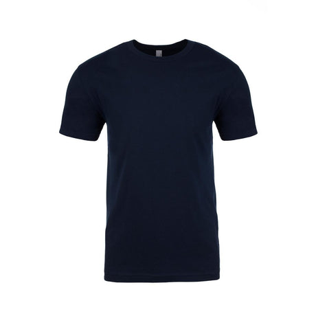 NL3600 Next Level Apparel  Men's Cotton Crew