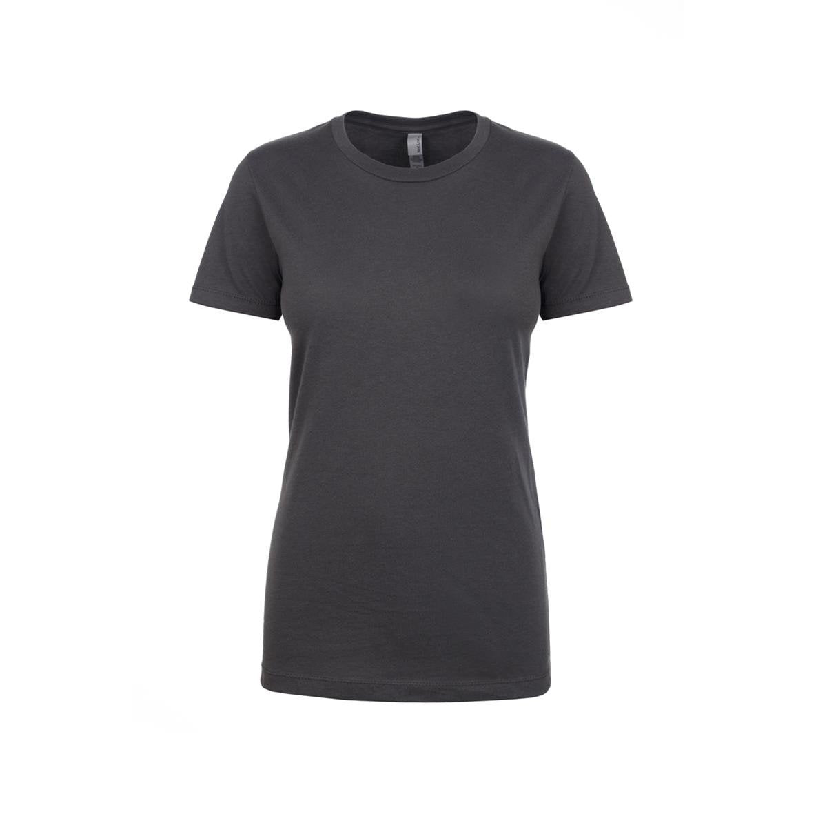 NL3900 Next Level Apparel Women's Boyfriend Tee