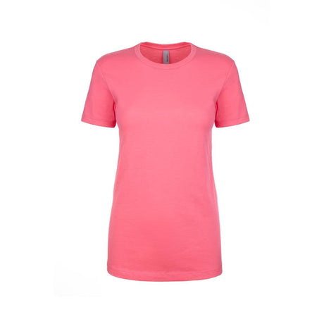 NL3900 Next Level Apparel Women's Boyfriend Tee