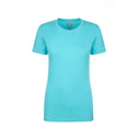 NL3900 Next Level Apparel Women's Boyfriend Tee - C2