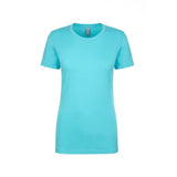 NL3900 Next Level Apparel Women's Boyfriend Tee - C2