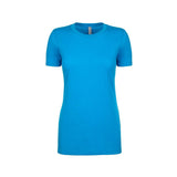 NL6610 Next Level Apparel Women's CVC Crew