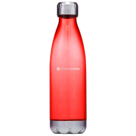 Evermore Water Bottle 700ml - Printed