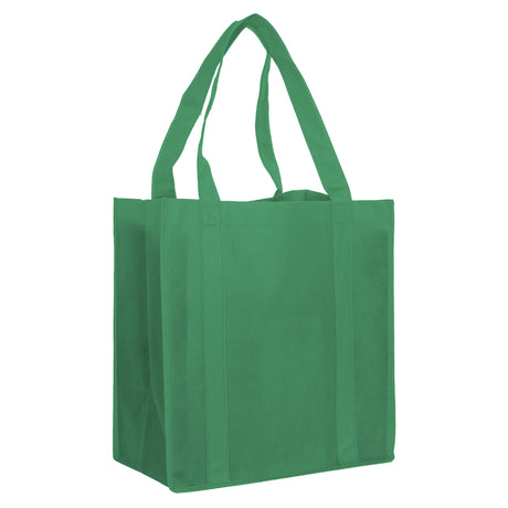 Large Shopping Tote Bag - Printed