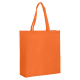 Extra Large Shopping Tote Bag - Printed