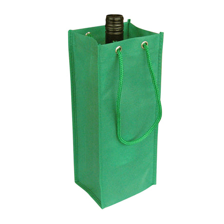 Single Bottle Bag - Printed