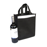 Two Bottle Bag - Printed