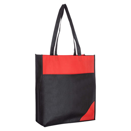 Savvy Shopper Bag - Printed