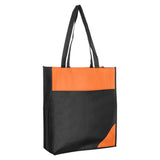 Savvy Shopper Bag - Printed