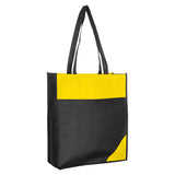 Savvy Shopper Bag - Printed