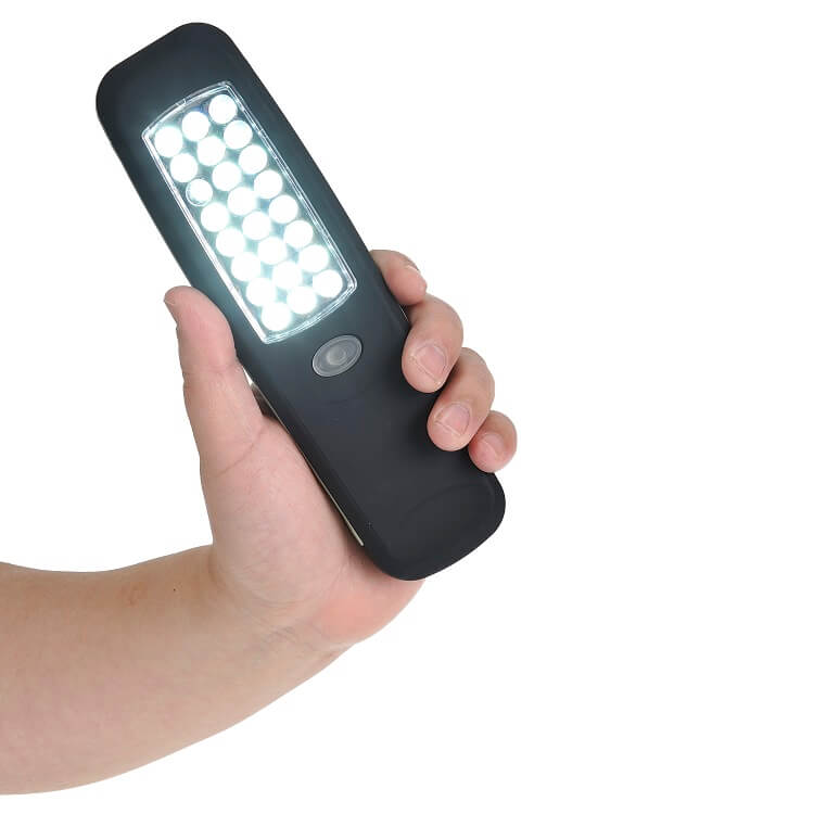 PA56 - 24 LED Inspection Torch - dixiesworkwear