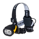 PA63 Dual Power Headlight - dixiesworkwear