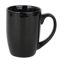 Two Tone 350ml Coffee Mug - Printed