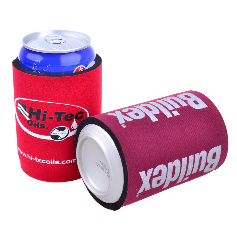 Baseless Stubby Holder - Printed