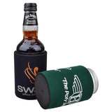 Stubby Holder With Base - Printed