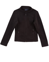 PF08 Frost Polar Fleece Full Zip Jacket Ladies