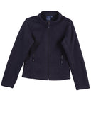 PF08 Frost Polar Fleece Full Zip Jacket Ladies