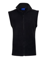 PF22 Bromley Polar Fleece Vest Unisex