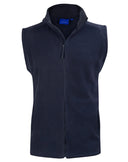 PF22 Bromley Polar Fleece Vest Unisex