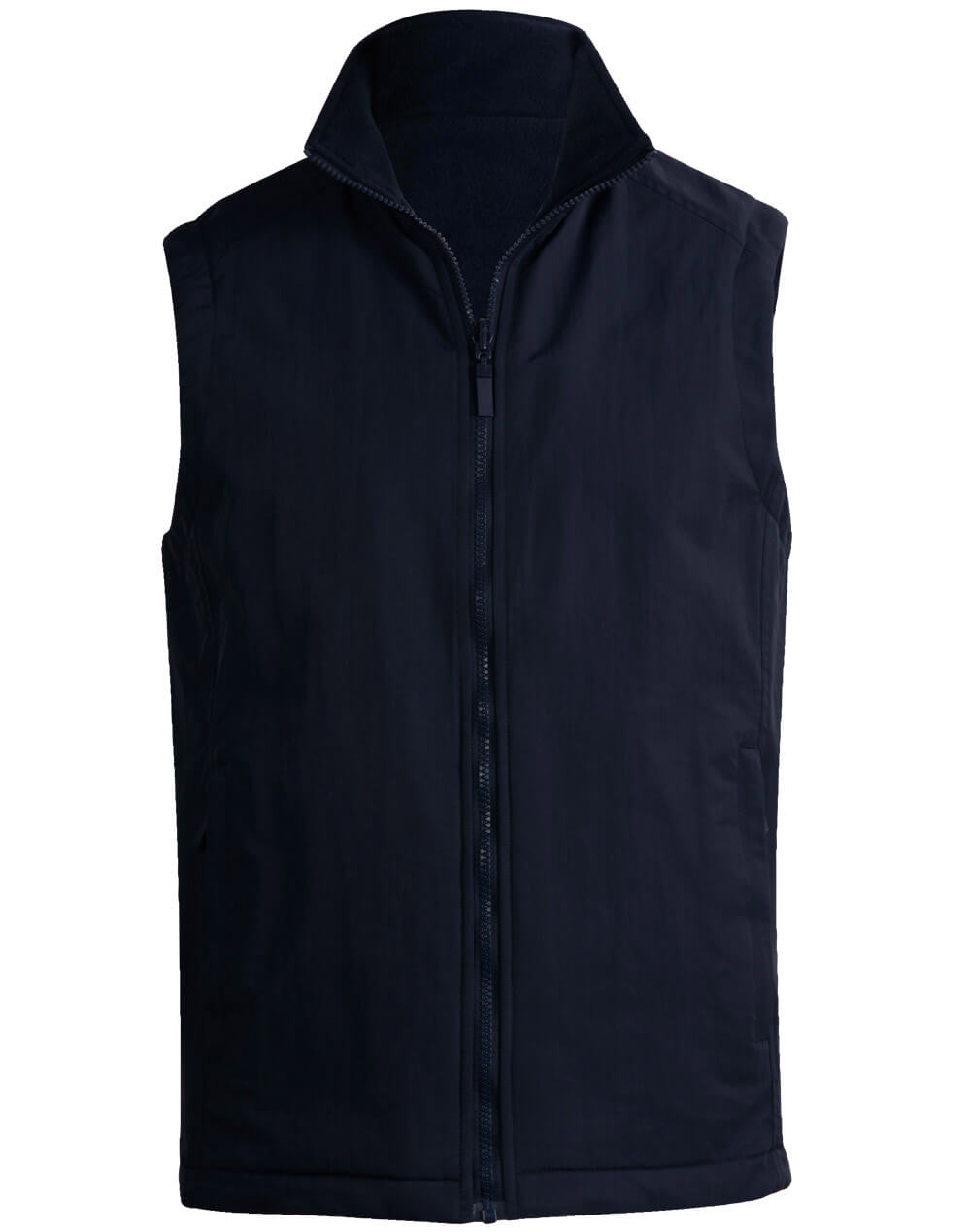 PF27 Kensington Reversible Vest Unisex