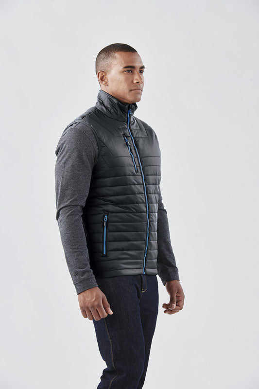 Men's Gravity Thermal Vest
